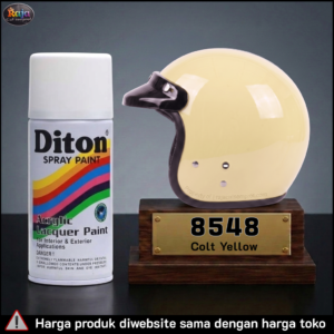 Colt Yellow-8548