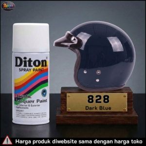 Dark Blue-828