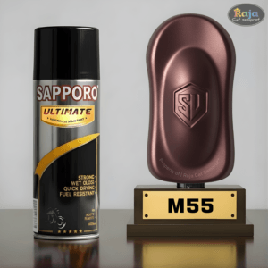 Dark Copper-M55