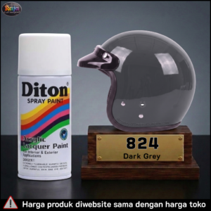 Dark Grey-824