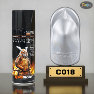 Decorative Chrome-C018