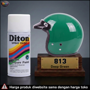 Deep Green-813