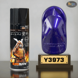Deep Purplish Blue-Y3973