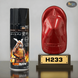 EX-Dream Red-H233