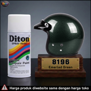 Emerlad Green-8196