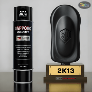 Epoxy Black-2K13