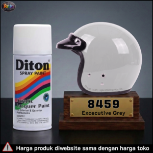 Executive Grey-8459