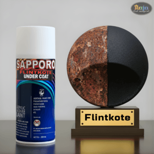 Flintkote Undercoat (Anti Karat)