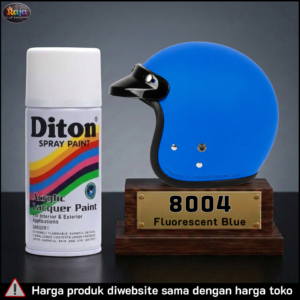 Blue-8004