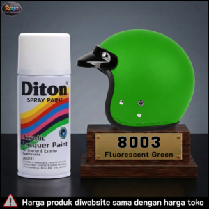 Green-8003