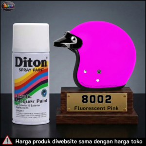 Pink-8002