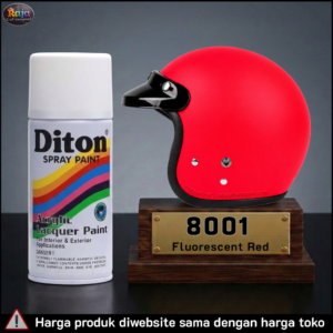 Red-8001