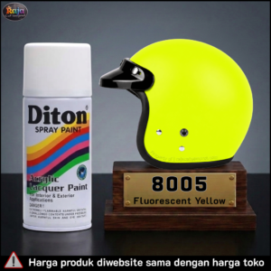 Yellow-8005
