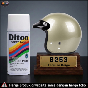 Formica Beige-8253