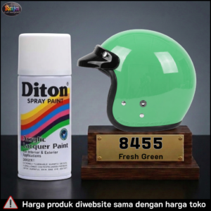 Fresh Green-8455
