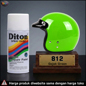 Gojek Green-812
