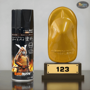 Gold-123