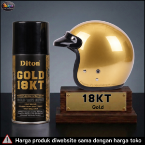 Gold-18kt