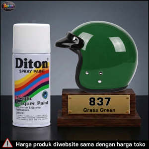 Grass Green-837