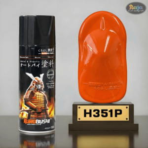 Pearl Exited Orange-H351P