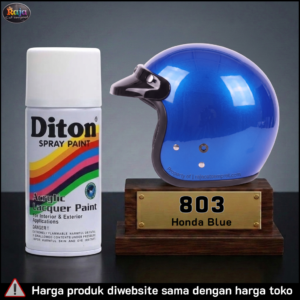 Honda Blue-803