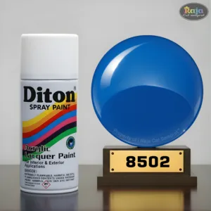 Indigo Blue-8502