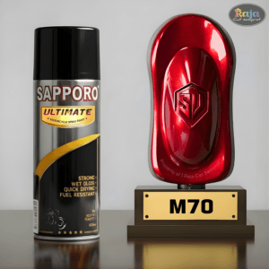 Iron Man Red-M70