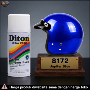 Jupiter Blue-8172