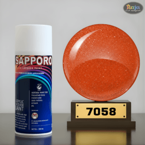 Jupiter Orange-7058
