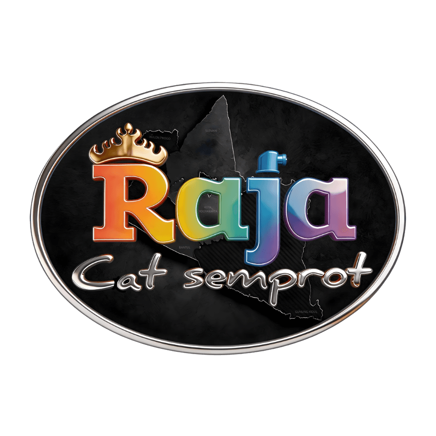 Toko Raja Cat Semprot