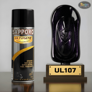 Lavender Black-UL107