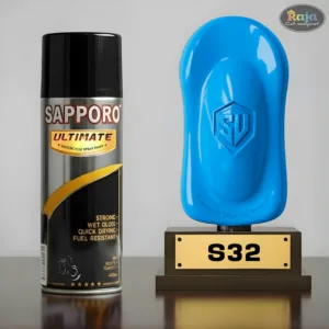 Light Blue-S32