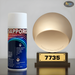 Light Bronze-7735