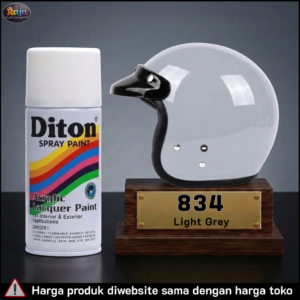 Light Grey-834