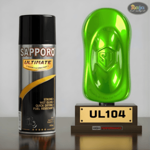 Lime Green-UL104