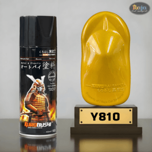 Lime Yellow-Y810