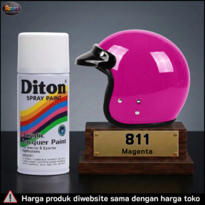 Magenta-811