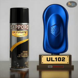 Majestic Blue HP-UL102