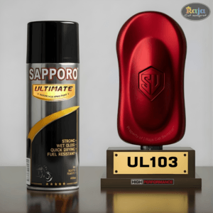 Majestic Red HP-UL103