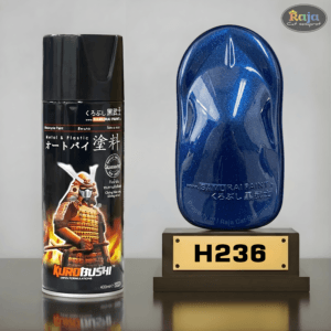 Mariana Purple Metallic-H236