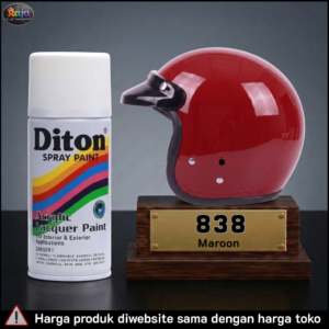 Maroon-838
