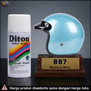 Mutiara Biru-897