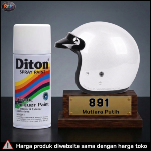 Mutiara Putih-891