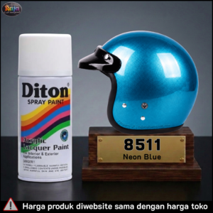 Neon Blue-8511