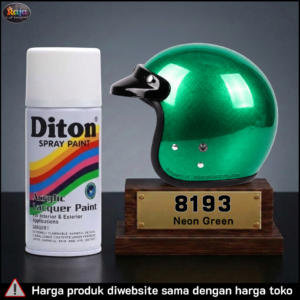Neon Green-8193
