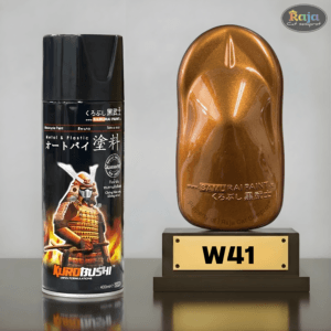 New Bronze-W41