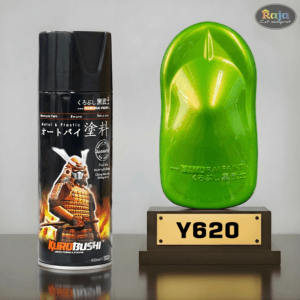 New Green-Y620