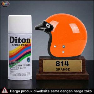 Orange-814