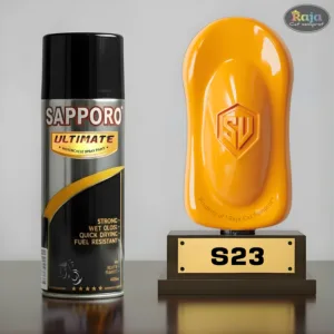 Orange Yellow-S23