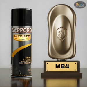 PDK Gold-M84